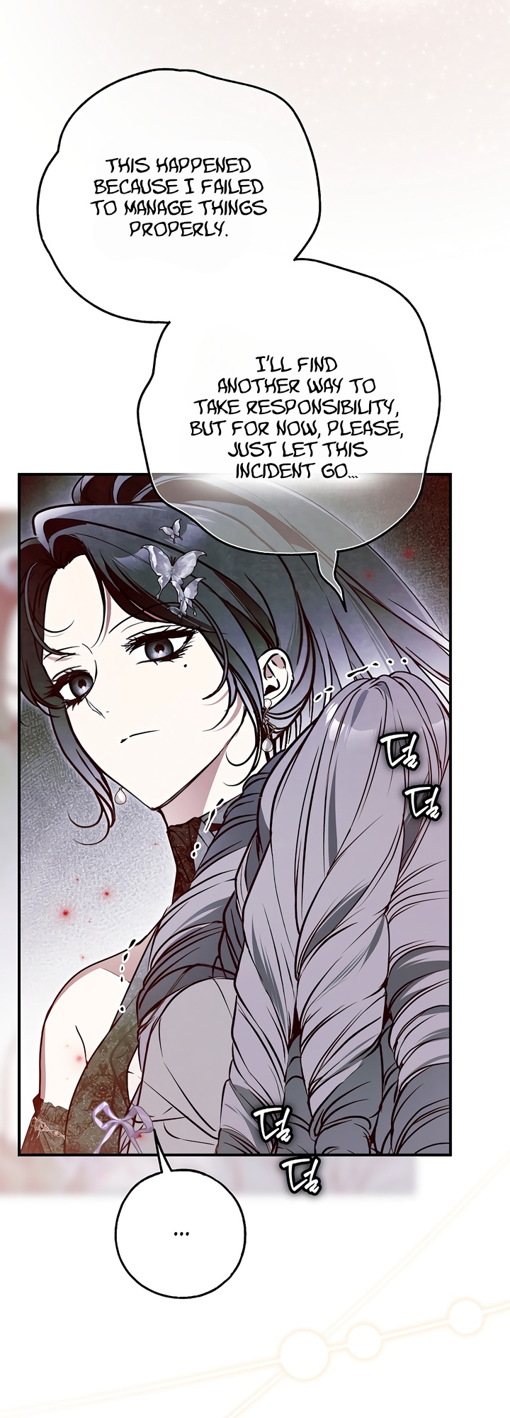 Someone Possessed My Body For 10 Years Chapter 69 page 32 - 