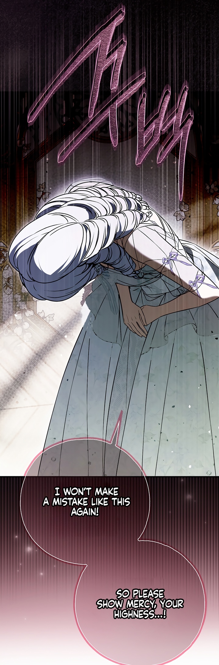 Someone Possessed My Body For 10 Years Chapter 69 page 37 - 