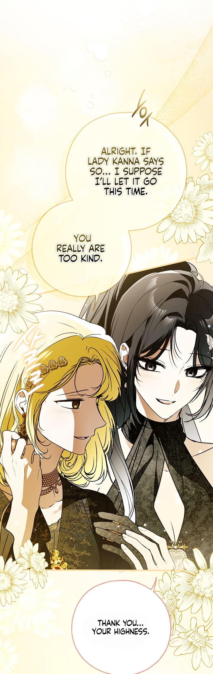 Someone Possessed My Body For 10 Years Chapter 69 page 39 - 