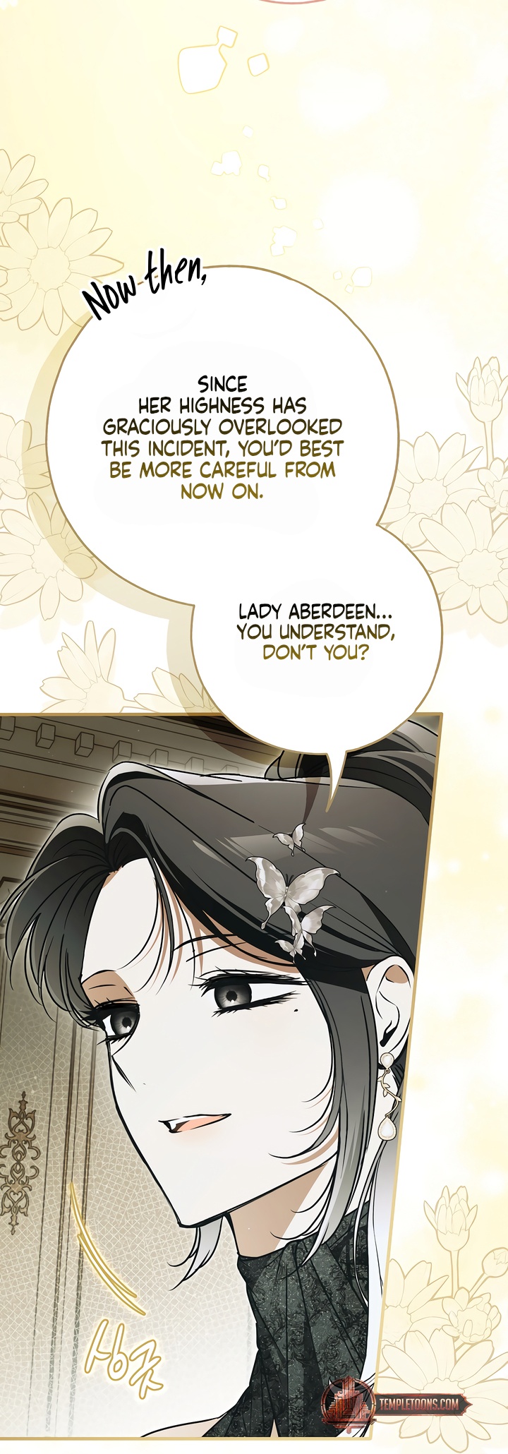 Someone Possessed My Body For 10 Years Chapter 69 page 40 - 