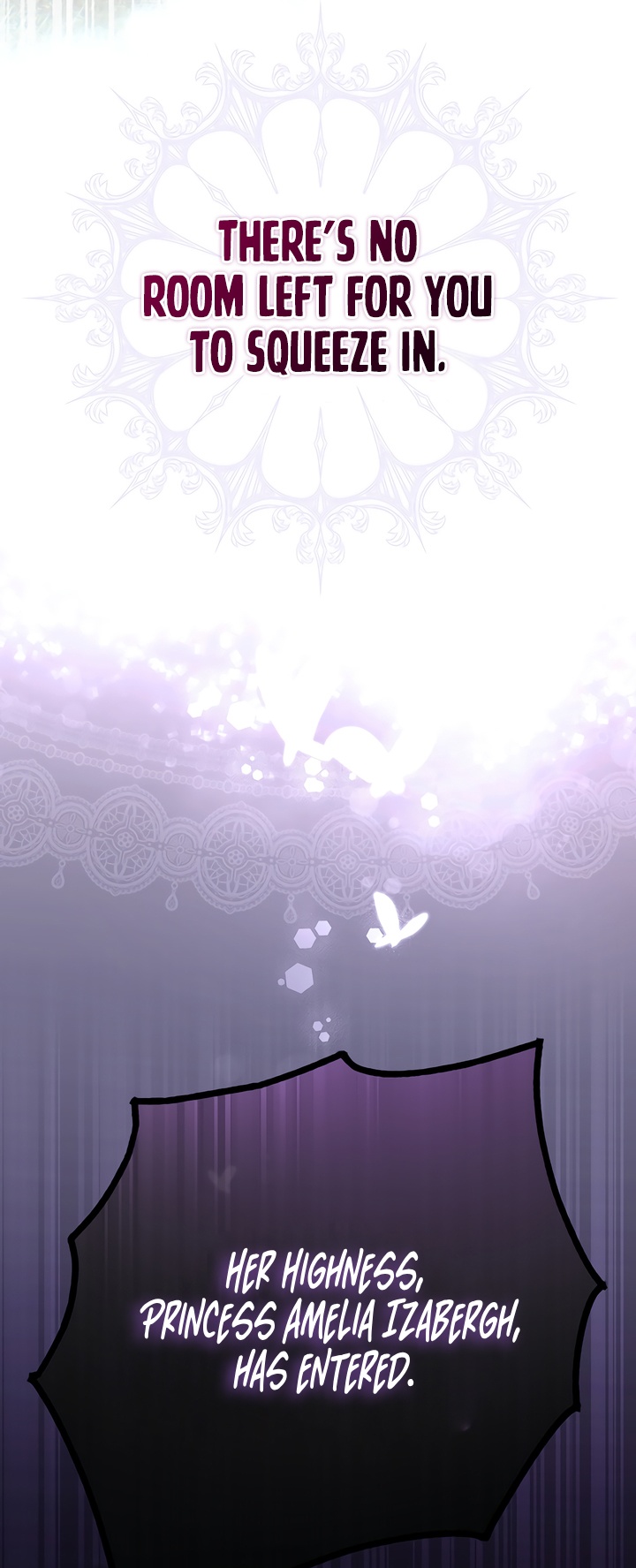 Someone Possessed My Body For 10 Years Chapter 69 page 5 - 