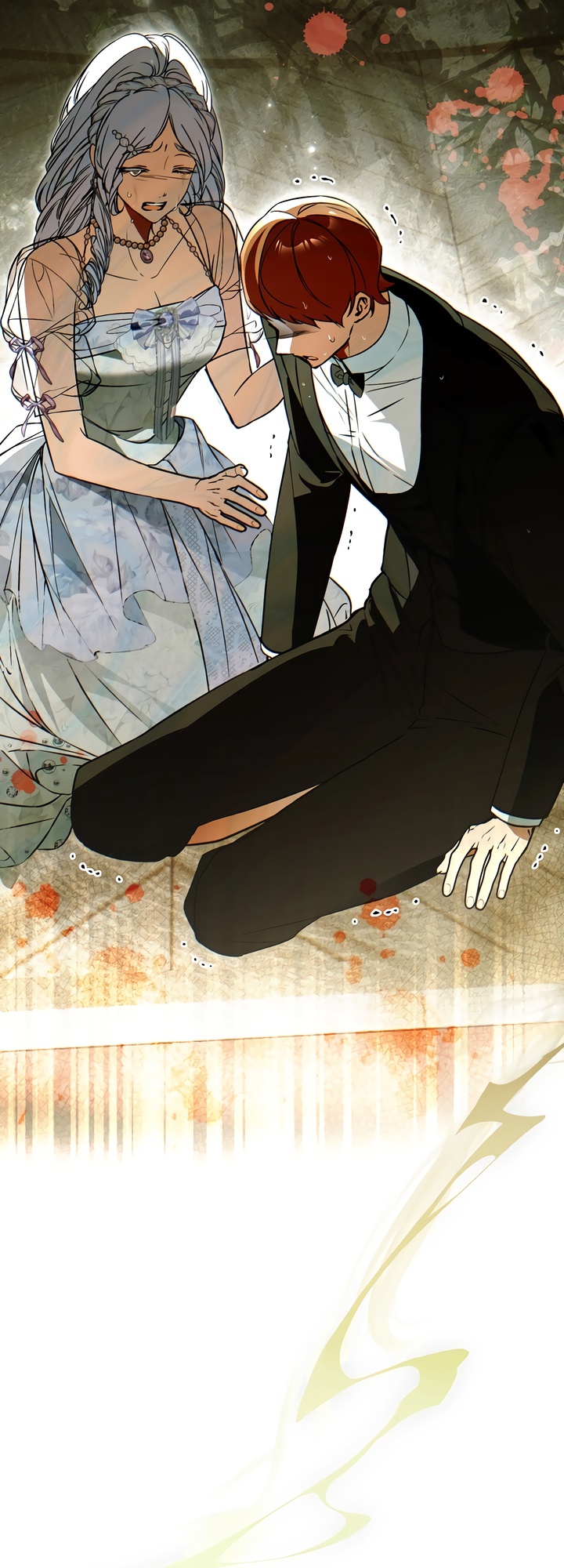 Someone Possessed My Body For 10 Years Chapter 69 page 42 - 