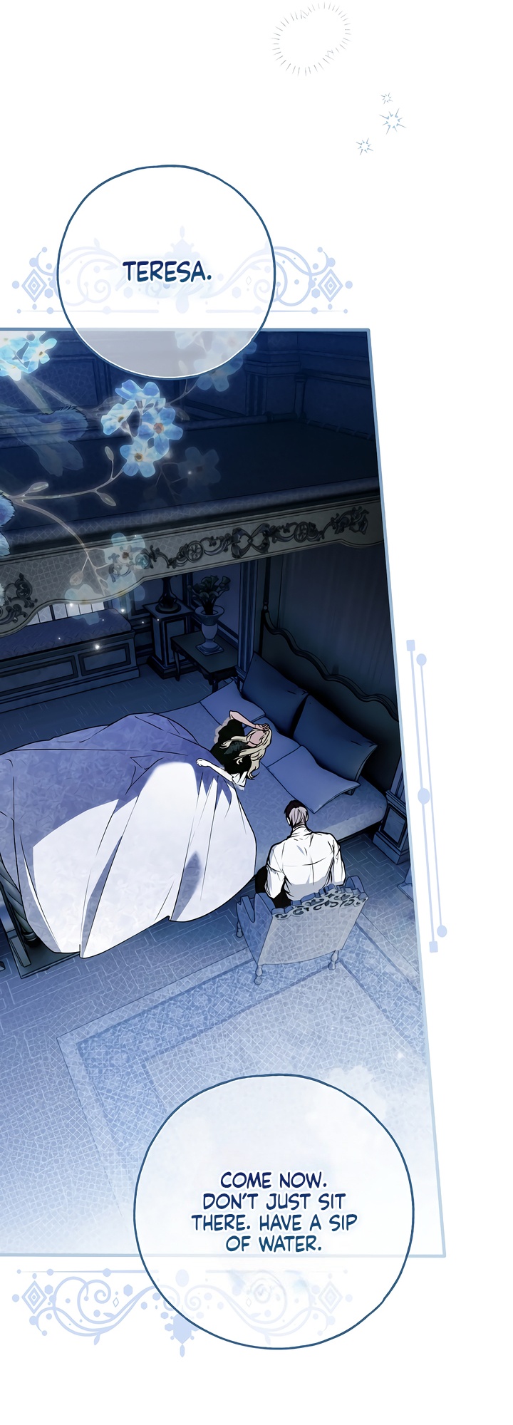 Someone Possessed My Body For 10 Years Chapter 69 page 46 - 