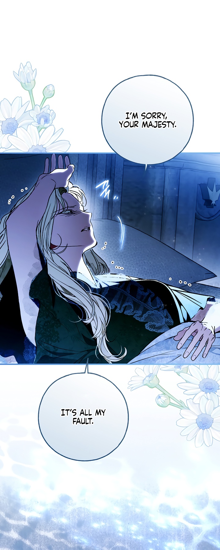 Someone Possessed My Body For 10 Years Chapter 69 page 47 - 
