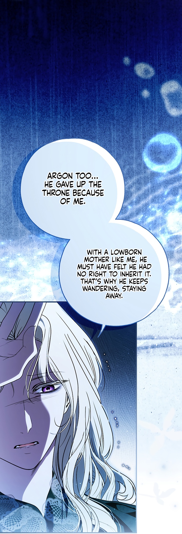 Someone Possessed My Body For 10 Years Chapter 69 page 49 - 