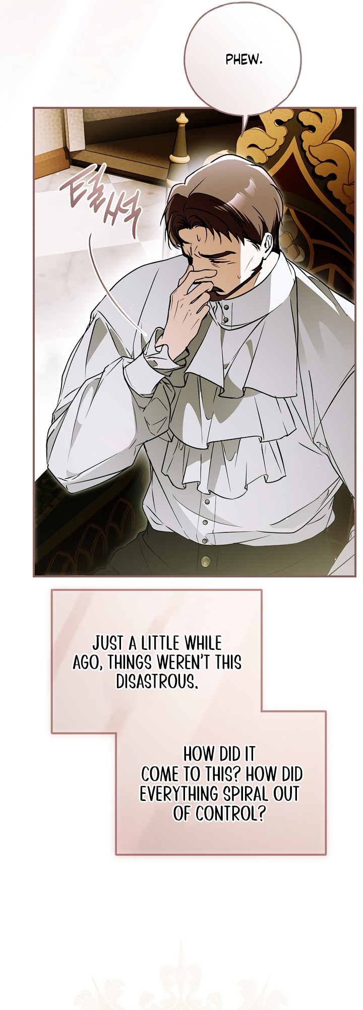 Someone Possessed My Body For 10 Years Chapter 69 page 53 - 