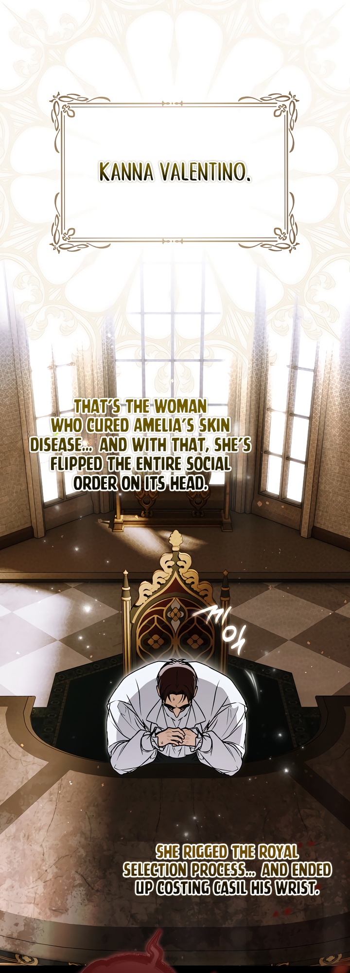 Someone Possessed My Body For 10 Years Chapter 69 page 54 - 