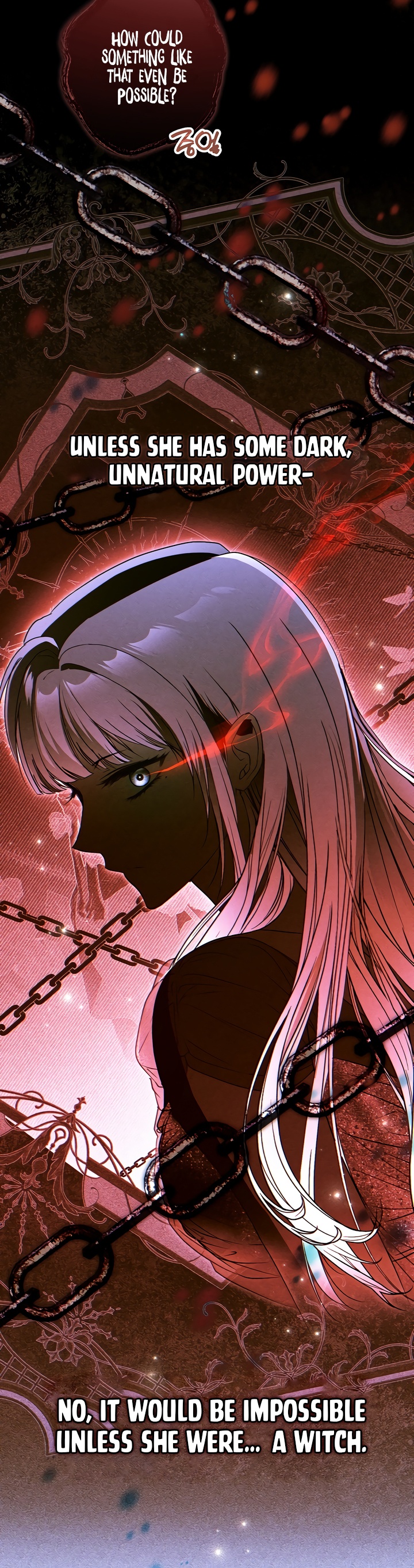 Someone Possessed My Body For 10 Years Chapter 69 page 55 - 