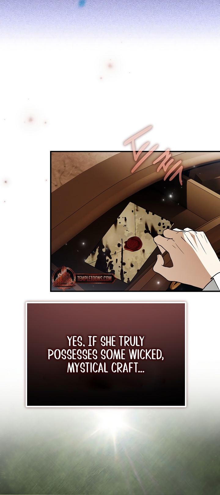 Someone Possessed My Body For 10 Years Chapter 69 page 56 - 