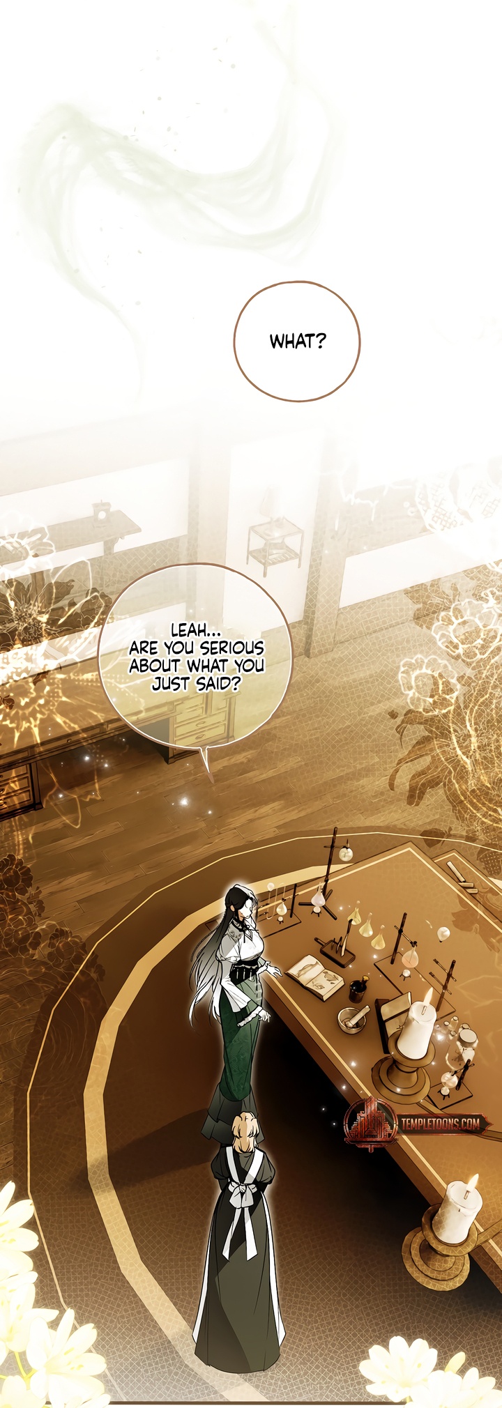Someone Possessed My Body For 10 Years Chapter 69 page 58 - 