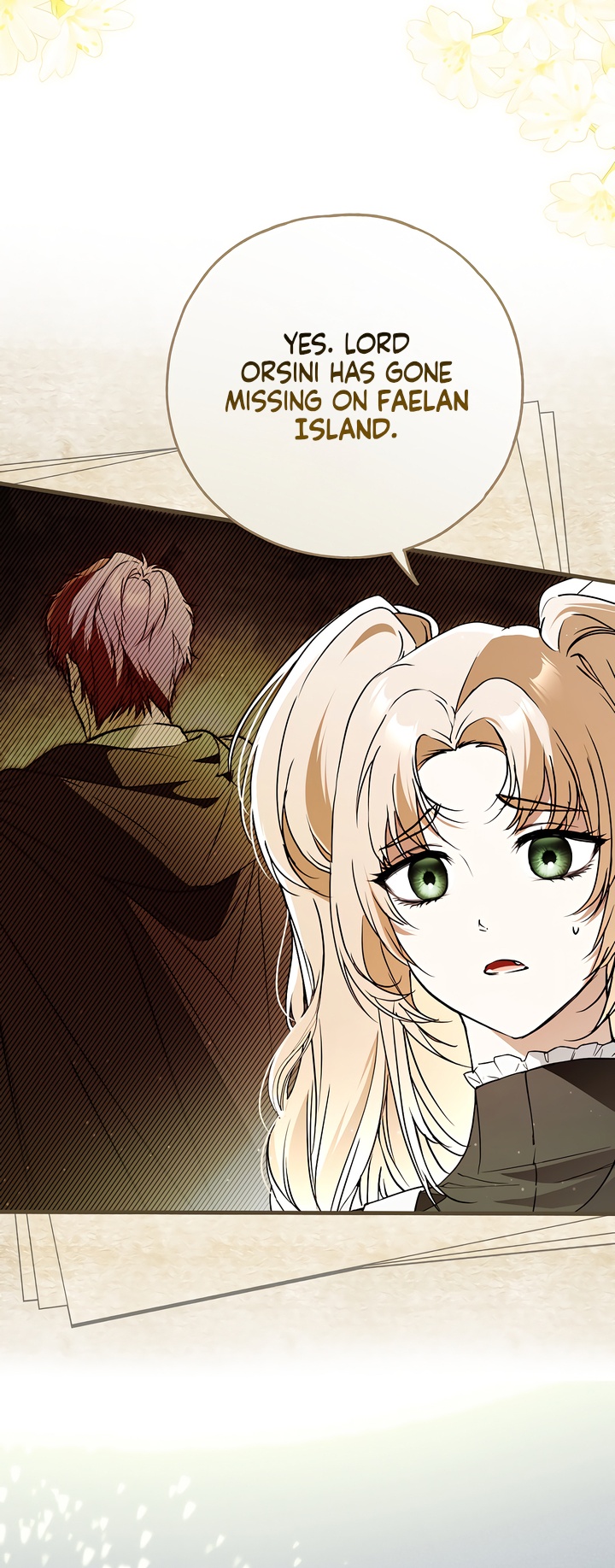 Someone Possessed My Body For 10 Years Chapter 69 page 59 - 