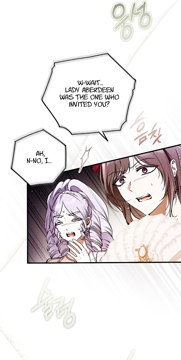Someone Possessed My Body For 10 Years Chapter 69 page 7 - 