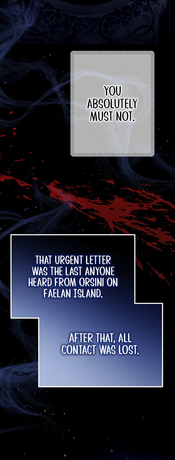 Someone Possessed My Body For 10 Years Chapter 69 page 62 - 