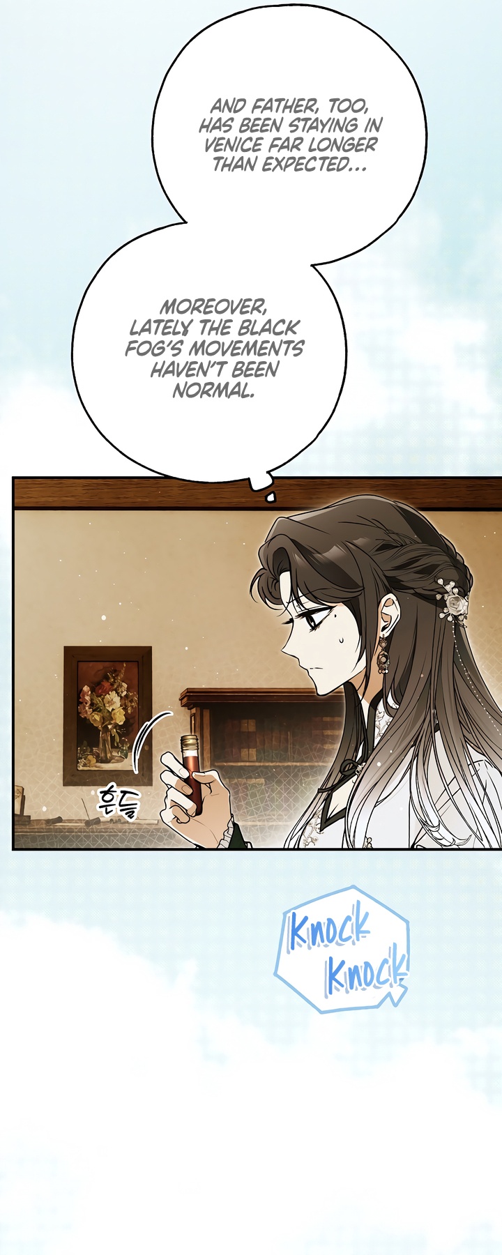 Someone Possessed My Body For 10 Years Chapter 69 page 64 - 