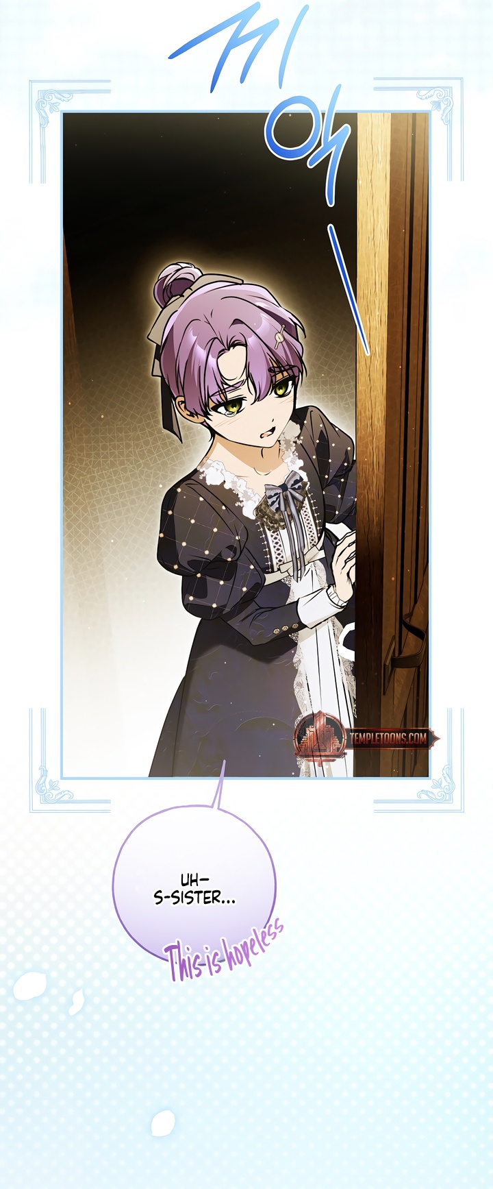 Someone Possessed My Body For 10 Years Chapter 69 page 65 - 