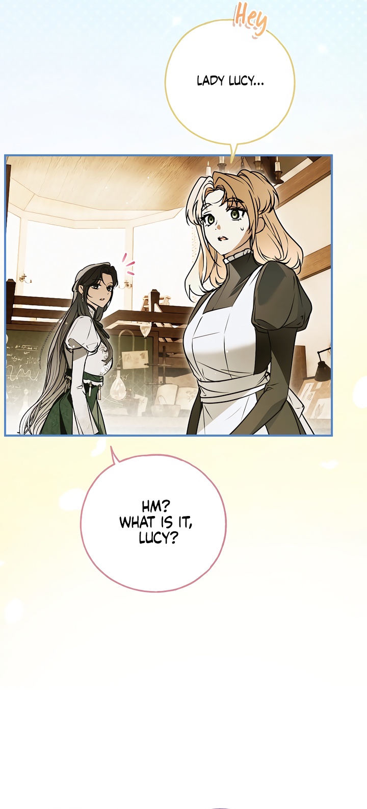 Someone Possessed My Body For 10 Years Chapter 69 page 66 - 