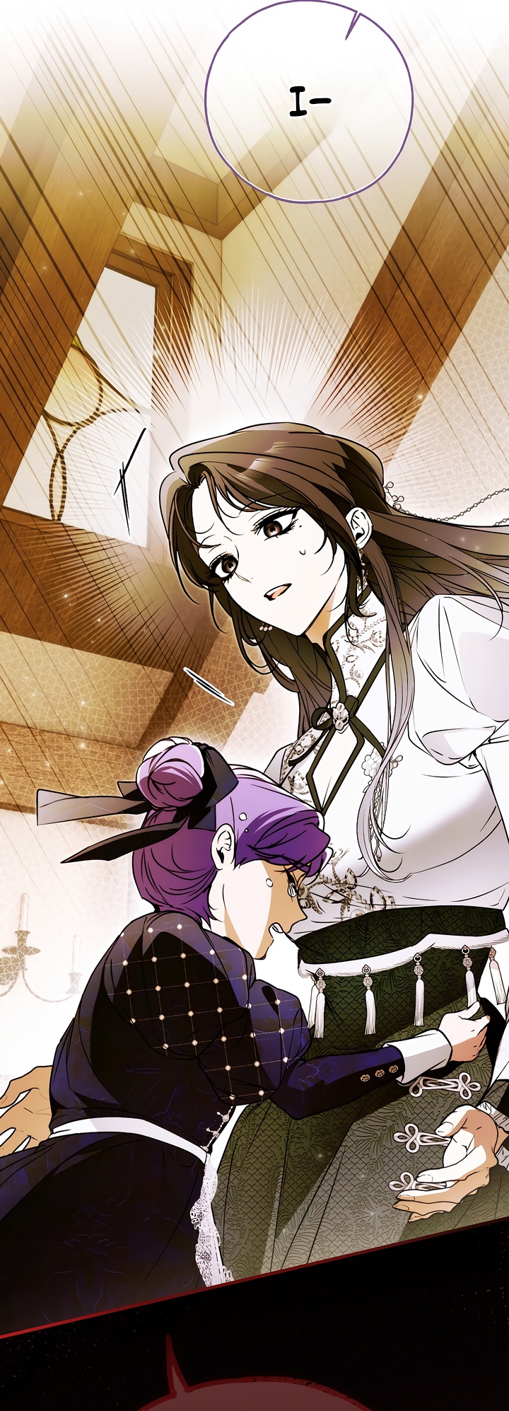 Someone Possessed My Body For 10 Years Chapter 69 page 67 - 