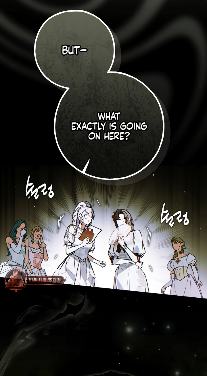 Someone Possessed My Body For 10 Years Chapter 69 page 9 - 