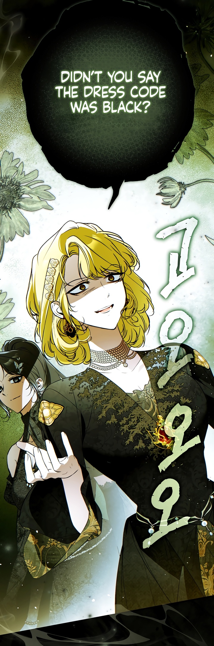 Someone Possessed My Body For 10 Years Chapter 69 page 10 - 