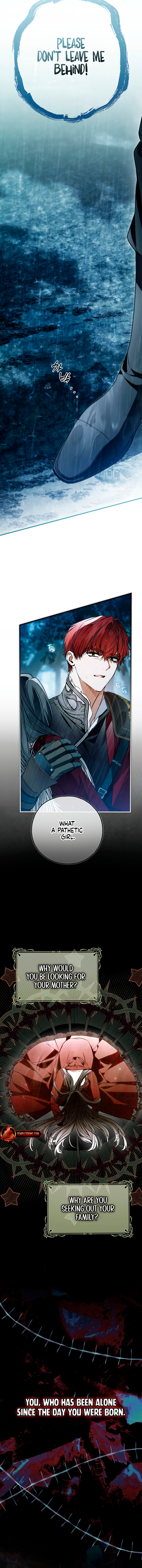 Someone Possessed My Body For 10 Years Chapter 75 page 2 - 