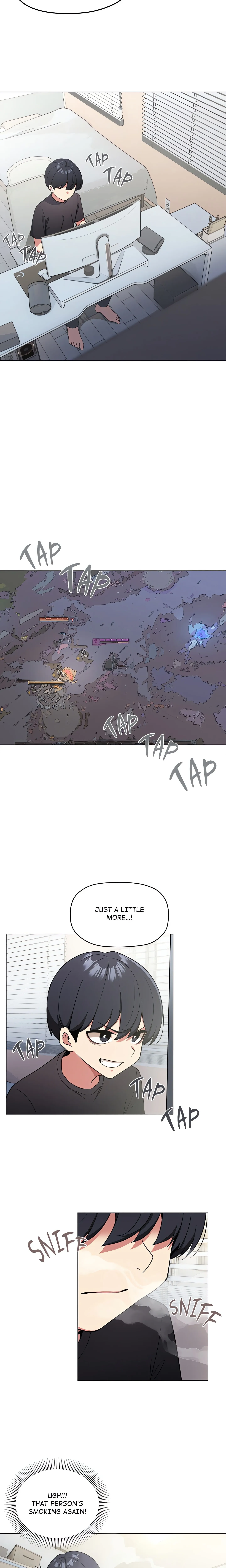 Someone Stop Her! (Uncensored) Chapter 1 page 12 - 