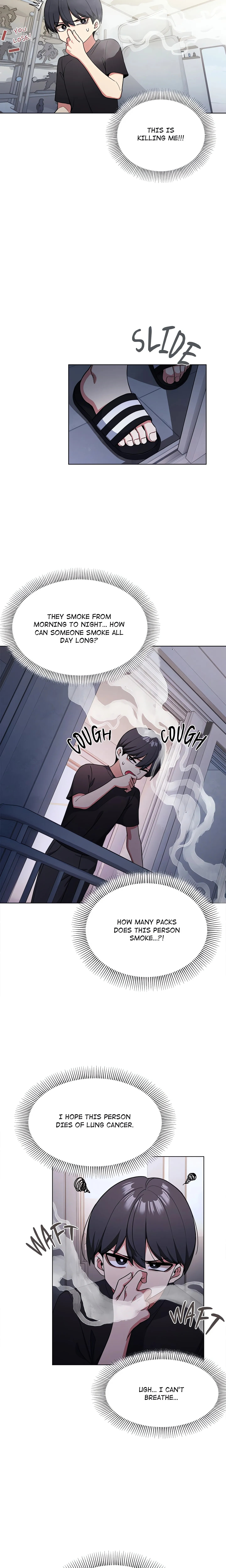 Someone Stop Her! (Uncensored) Chapter 1 page 13 - 