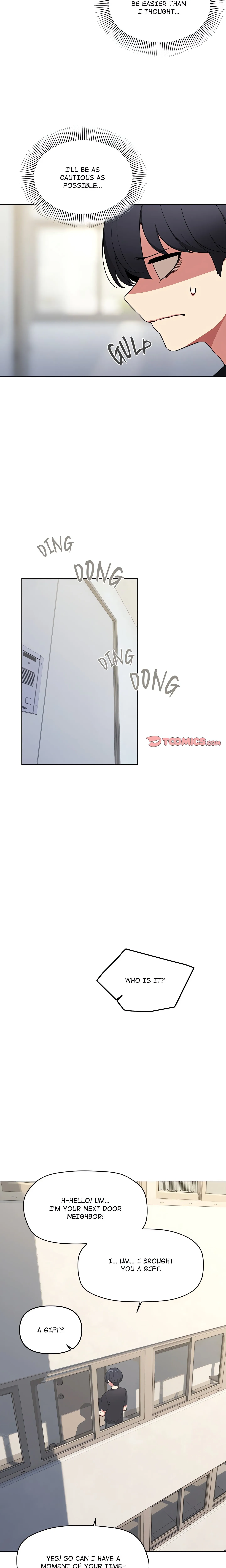 Someone Stop Her! (Uncensored) Chapter 1 page 18 - 