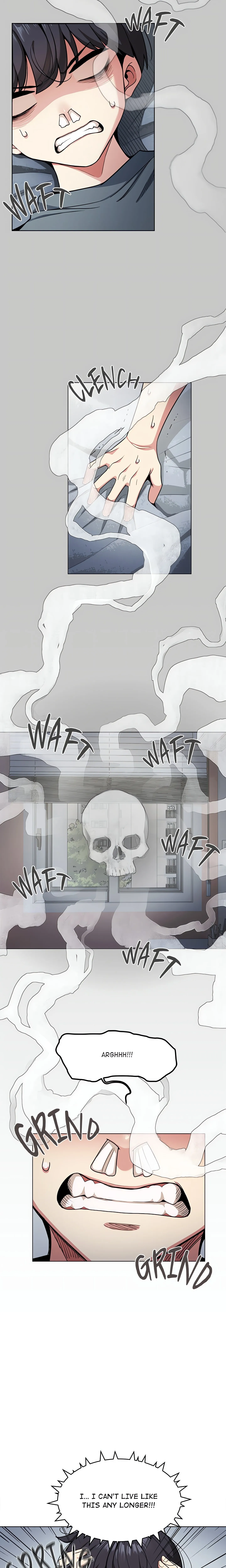 Someone Stop Her! (Uncensored) Chapter 1 page 22 - 