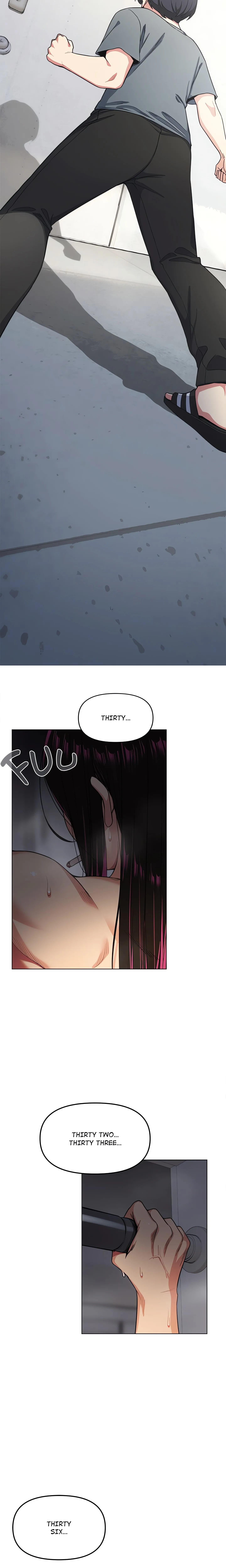 Someone Stop Her! (Uncensored) Chapter 1 page 24 - 