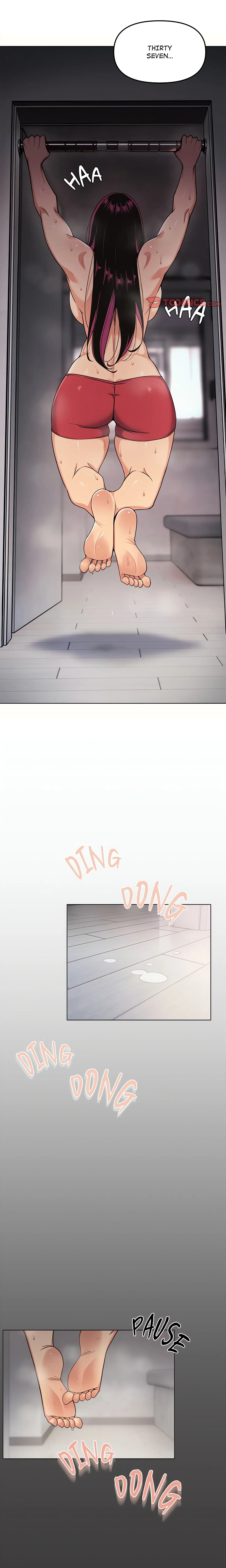 Someone Stop Her! (Uncensored) Chapter 1 page 25 - 