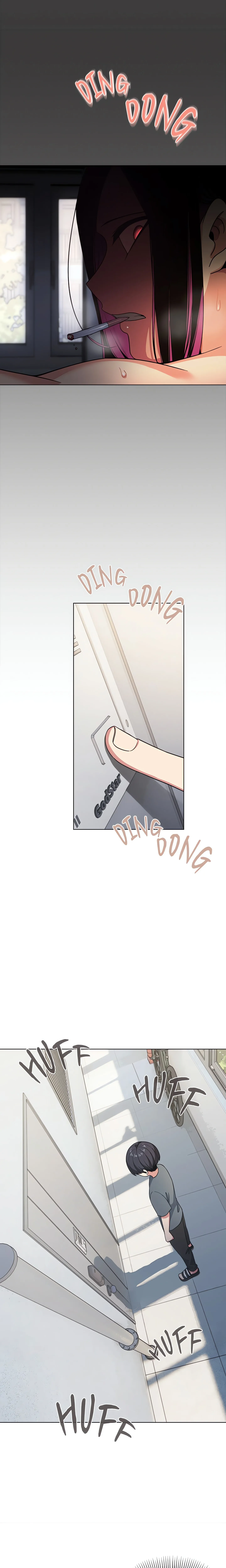 Someone Stop Her! (Uncensored) Chapter 1 page 26 - 