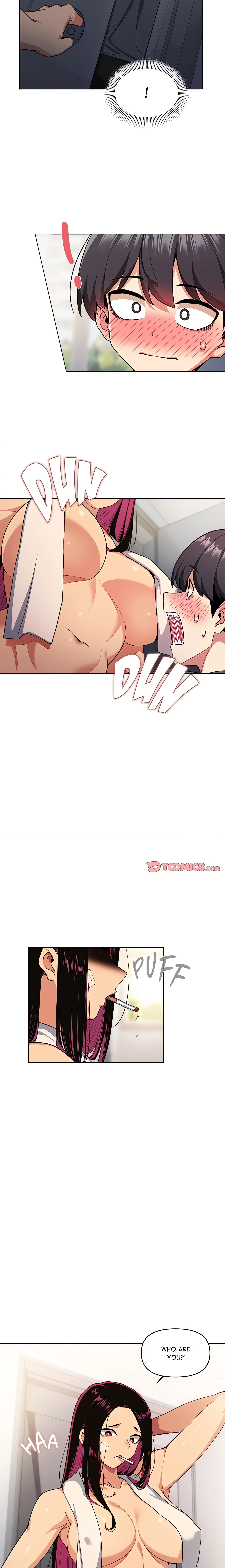 Someone Stop Her! (Uncensored) Chapter 1 page 28 - 