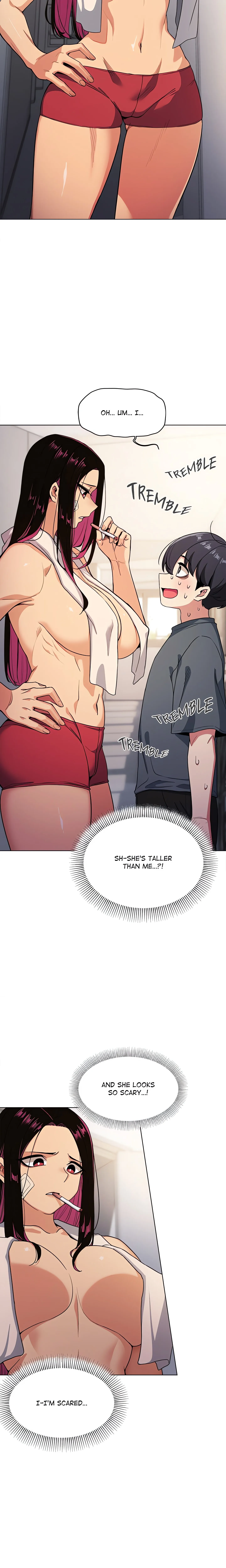 Someone Stop Her! (Uncensored) Chapter 1 page 29 - 