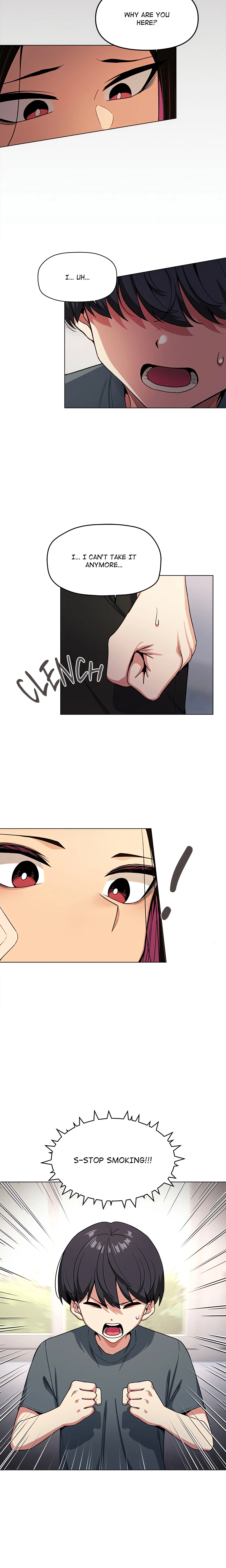 Someone Stop Her! (Uncensored) Chapter 1 page 32 - 