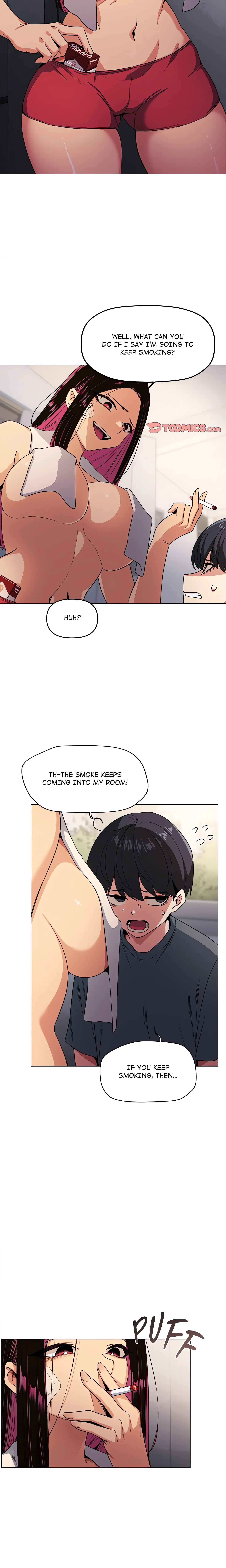 Someone Stop Her! (Uncensored) Chapter 1 page 35 - 