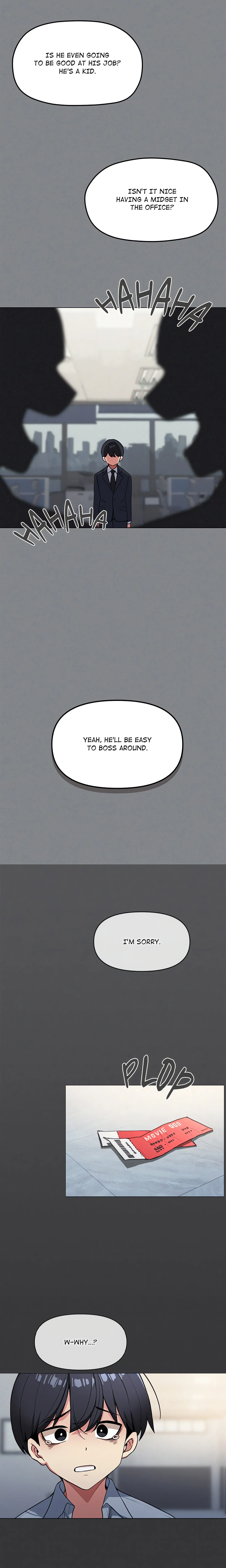 Someone Stop Her! (Uncensored) Chapter 1 page 39 - 