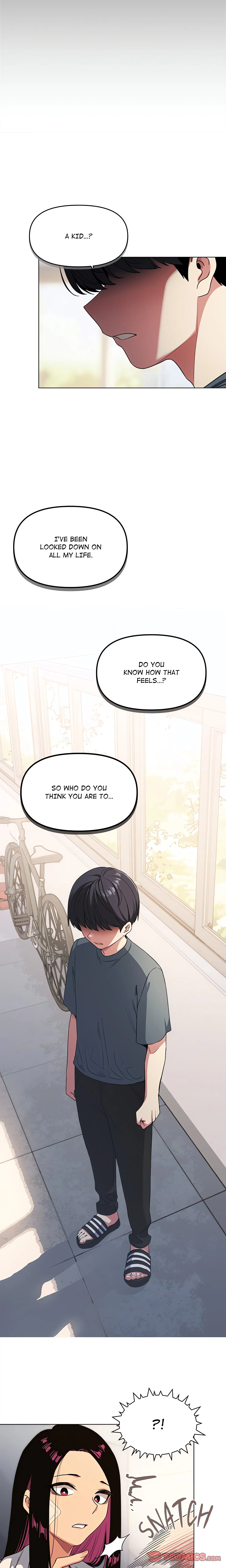 Someone Stop Her! (Uncensored) Chapter 1 page 41 - 