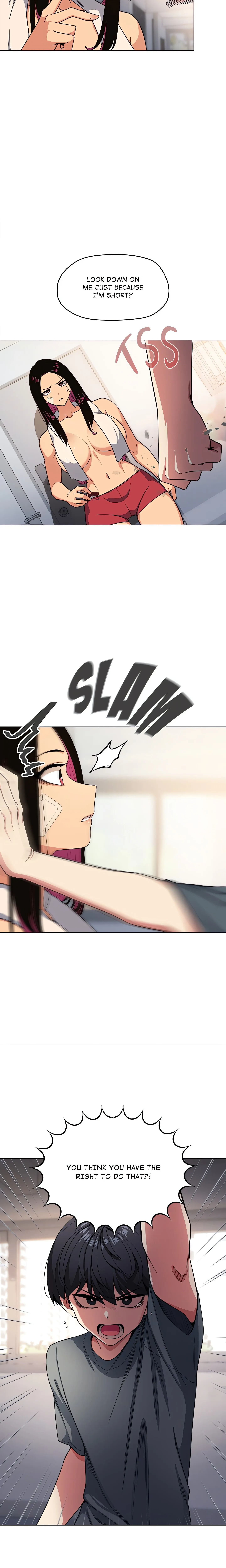 Someone Stop Her! (Uncensored) Chapter 1 page 42 - 