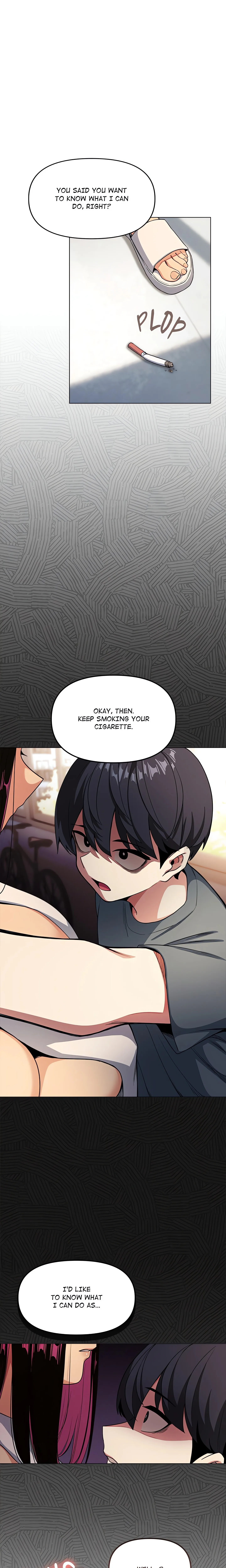 Someone Stop Her! (Uncensored) Chapter 1 page 43 - 