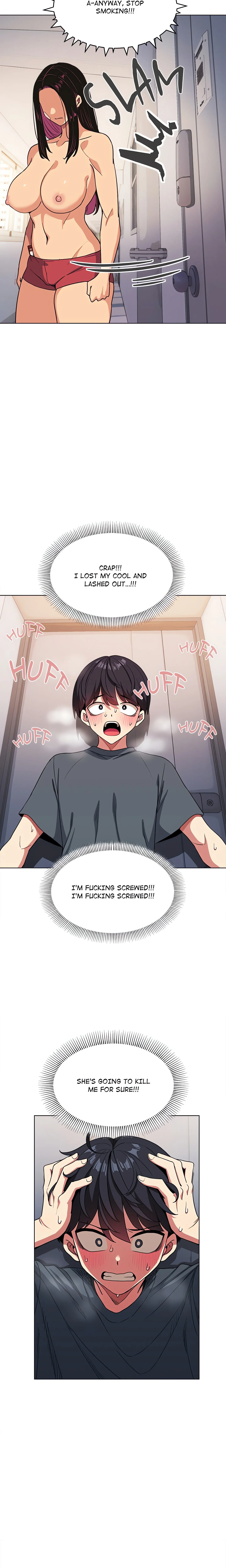 Someone Stop Her! (Uncensored) Chapter 1 page 46 - 