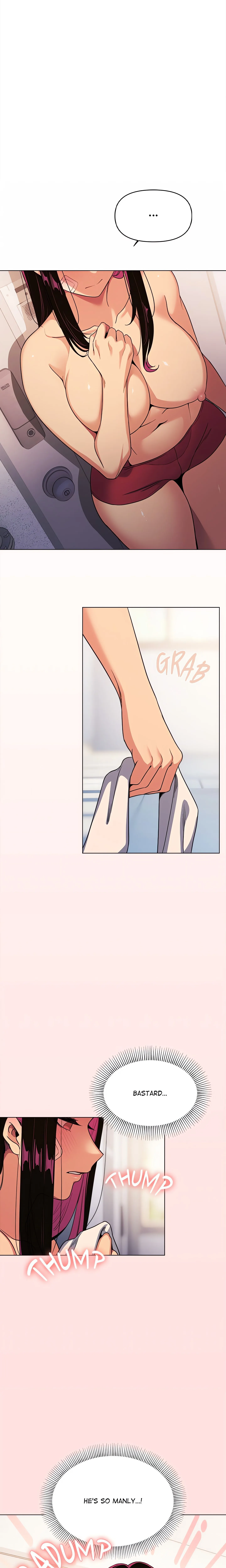 Someone Stop Her! (Uncensored) Chapter 1 page 47 - 