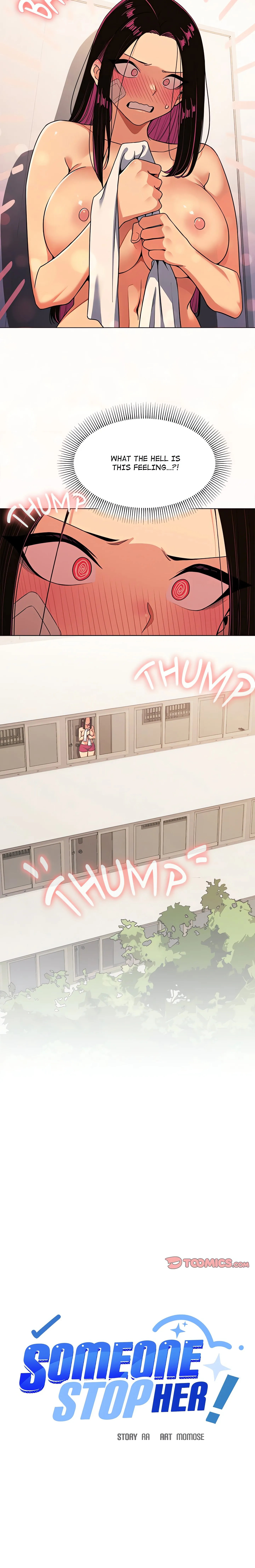 Someone Stop Her! (Uncensored) Chapter 1 page 48 - 