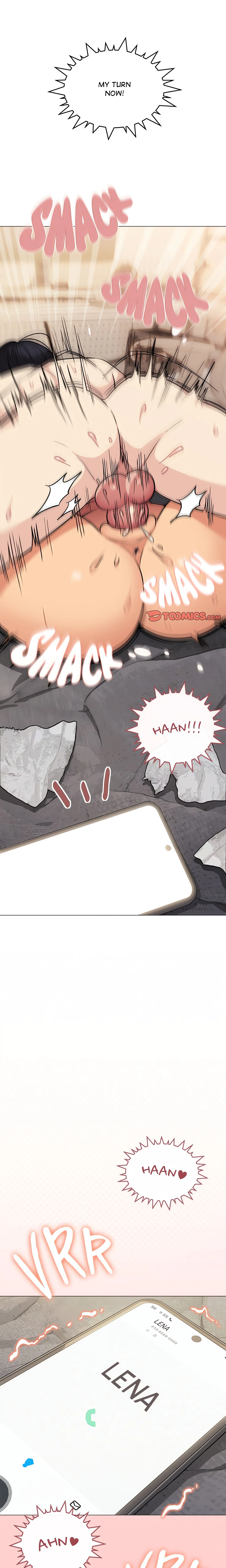 Someone Stop Her! (Uncensored) Chapter 10 page 1 - 