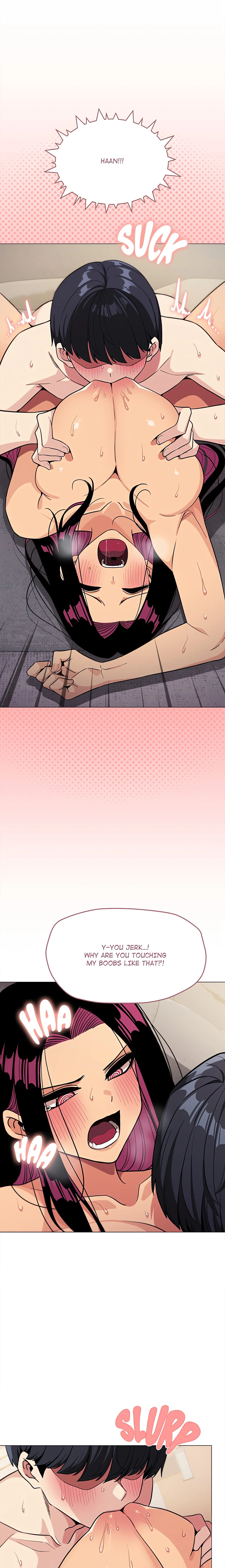 Someone Stop Her! (Uncensored) Chapter 10 page 12 - 
