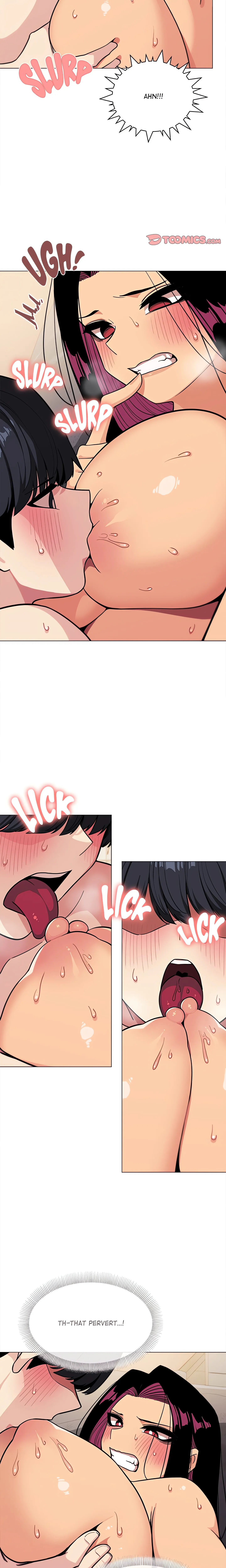 Someone Stop Her! (Uncensored) Chapter 10 page 13 - 