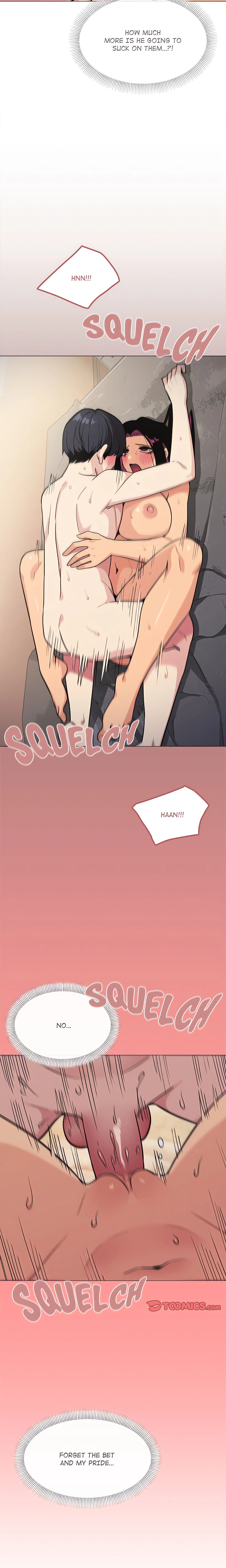 Someone Stop Her! (Uncensored) Chapter 10 page 14 - 