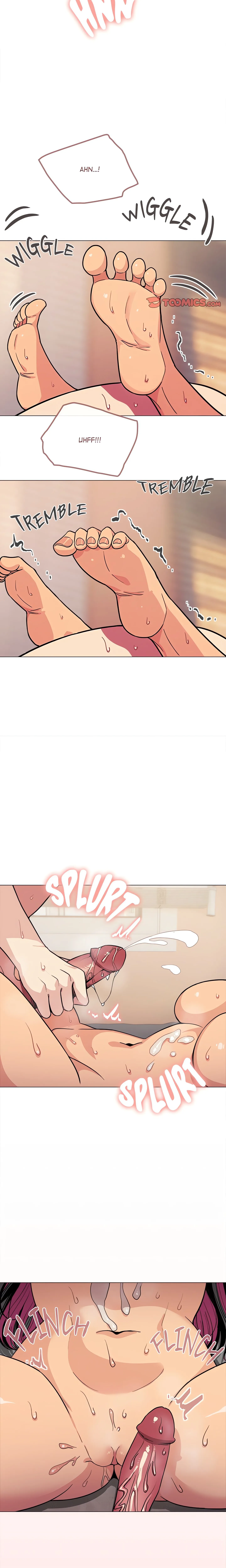 Someone Stop Her! (Uncensored) Chapter 10 page 18 - 