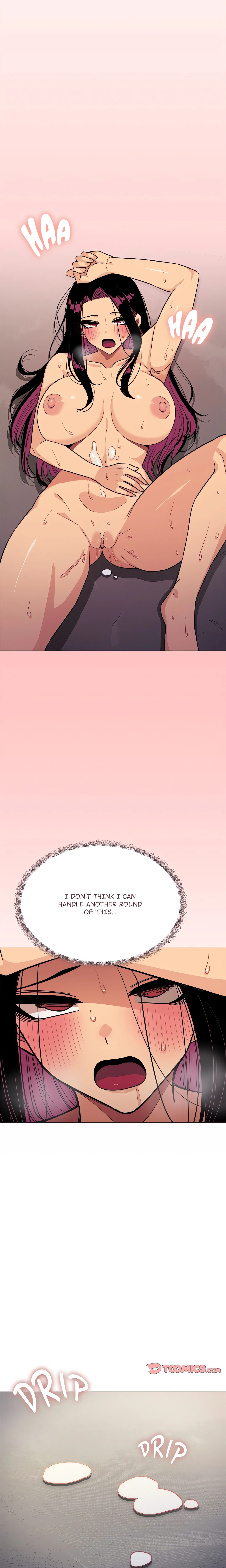 Someone Stop Her! (Uncensored) Chapter 10 page 19 - 