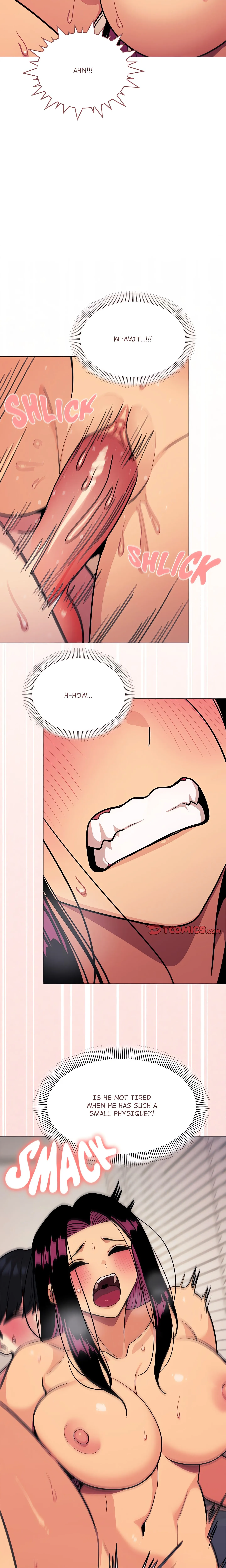 Someone Stop Her! (Uncensored) Chapter 10 page 26 - 