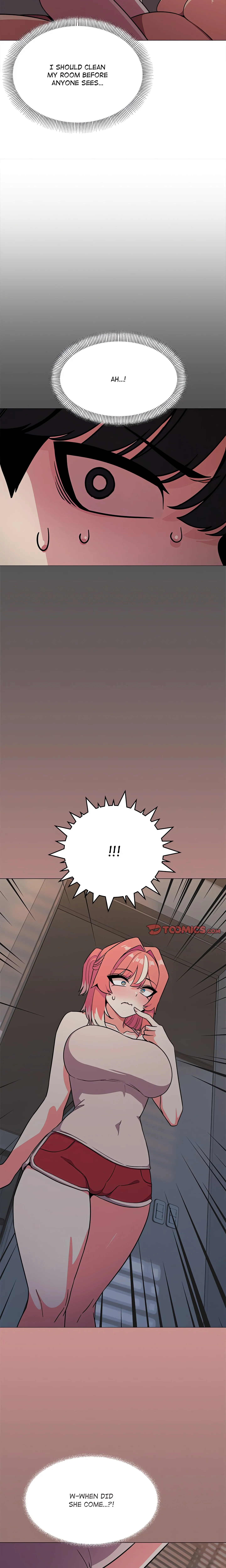 Someone Stop Her! (Uncensored) Chapter 11 page 12 - 